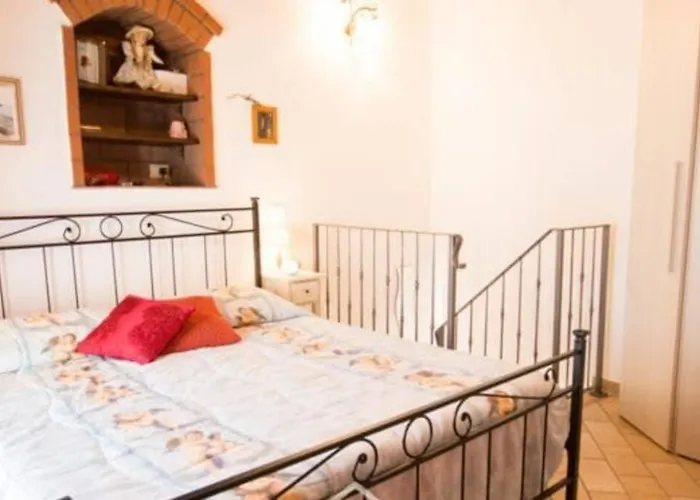 Casa Il Girasole