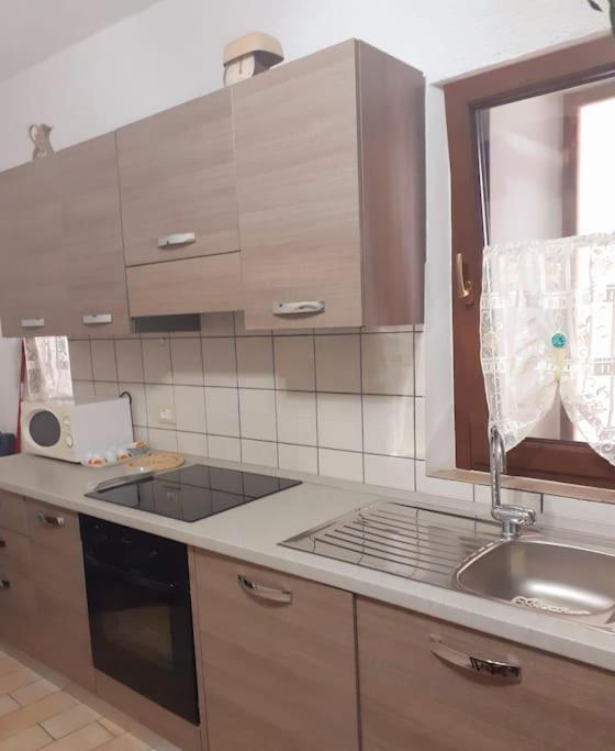 Holiday home Casa Il Girasole Boccheggiano
