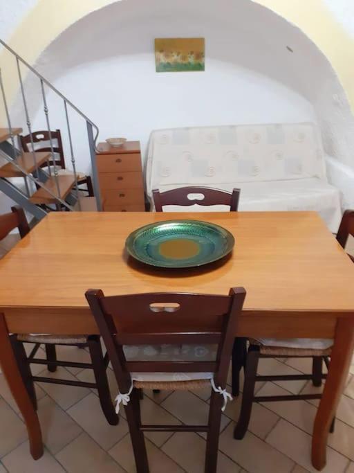 Holiday home Casa Il Girasole