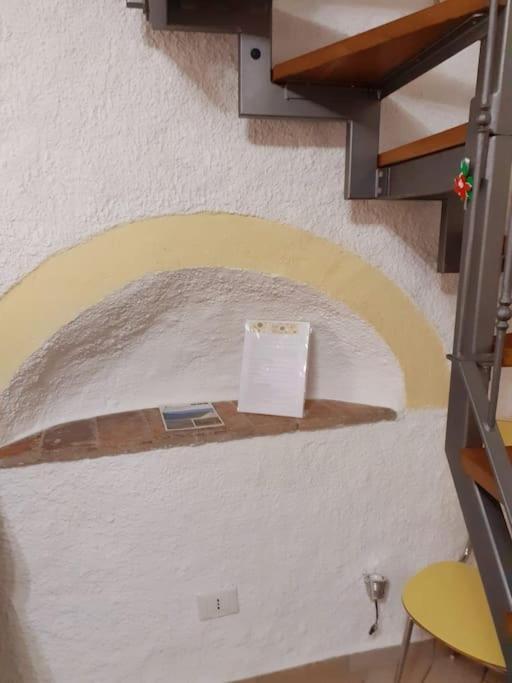 Casa Il Girasole Holiday home Boccheggiano