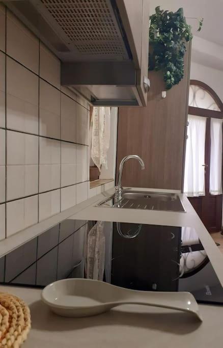 Casa Il Girasole Holiday home