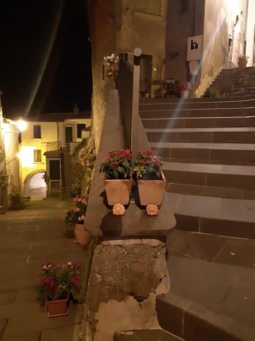 Casa Il Girasole