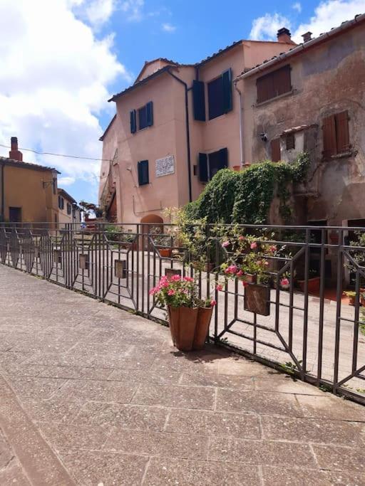 Casa Il Girasole *