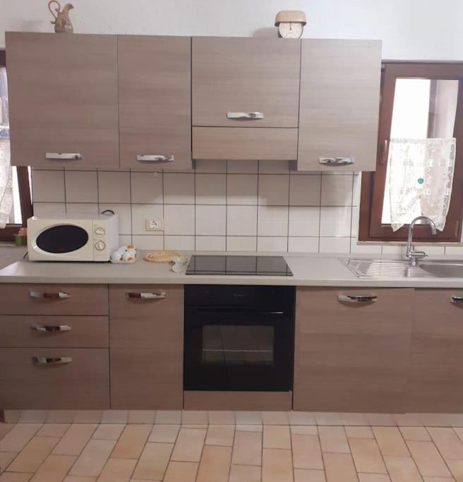 Holiday home Casa Il Girasole *