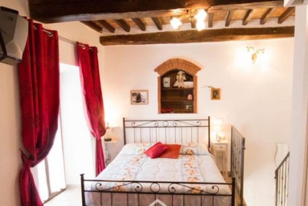 Casa Il Girasole