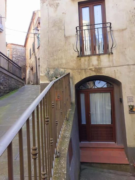 Casa Il Girasole Holiday home