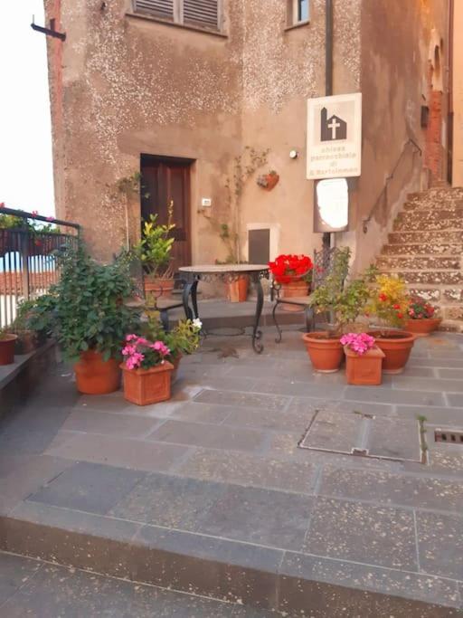 Holiday home Casa Il Girasole *