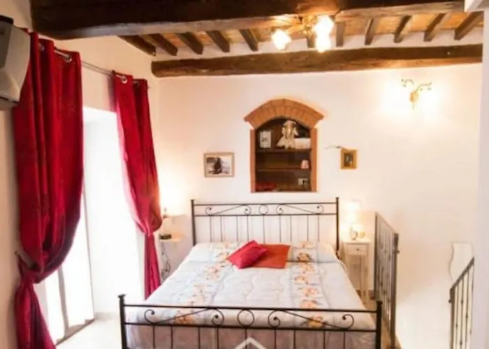 Casa Il Girasole