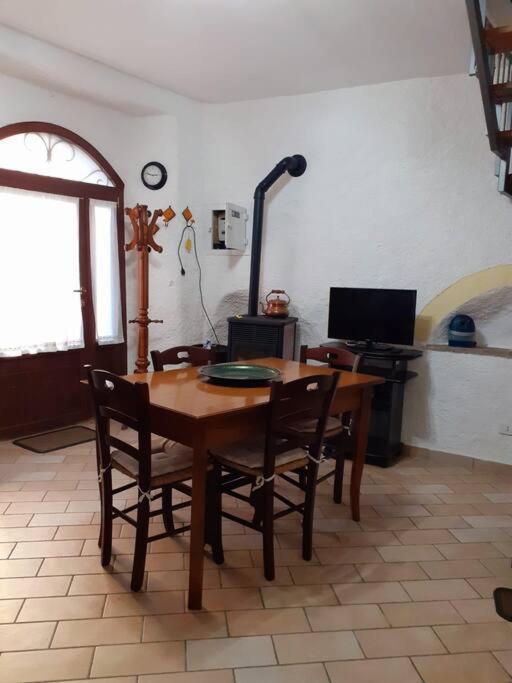 Vakantiehuis Casa Il Girasole *