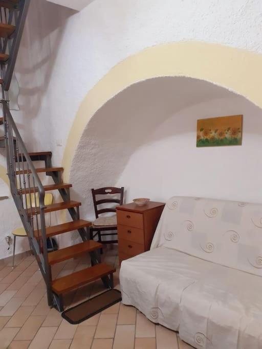 Casa Il Girasole Boccheggiano