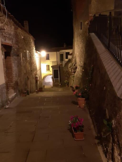 Vakantiehuis Casa Il Girasole