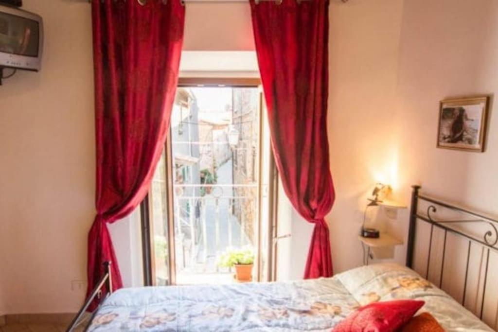 Casa Il Girasole Vakantiehuis Boccheggiano