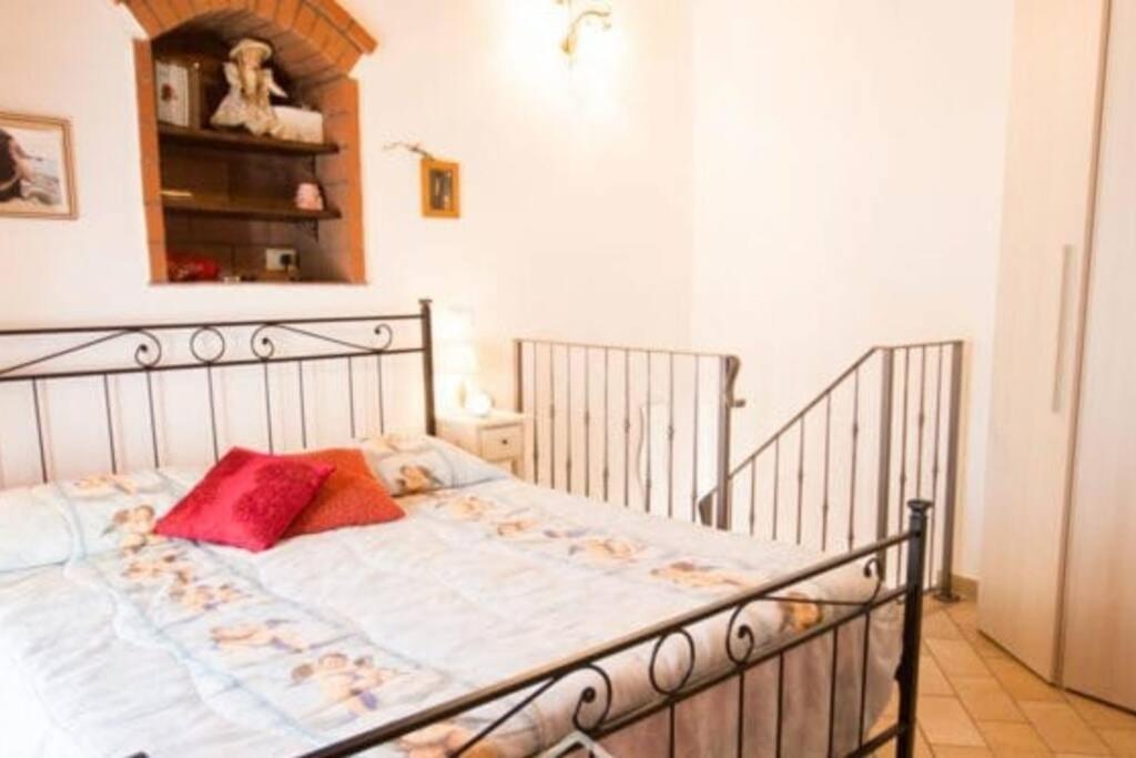 Casa Il Girasole *