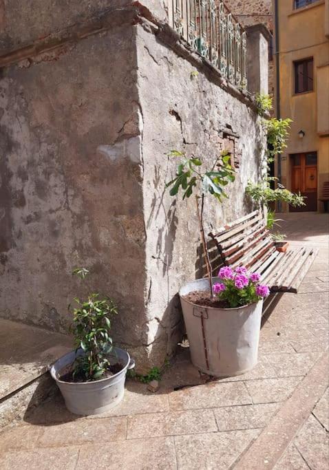 Vakantiehuis Casa Il Girasole Boccheggiano